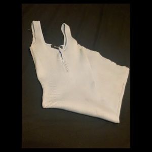 New Look Baby Blue Dress